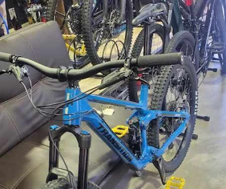 Poway Bicycle