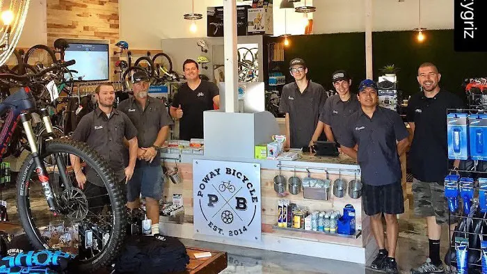 Poway Bicycle Picture 6
