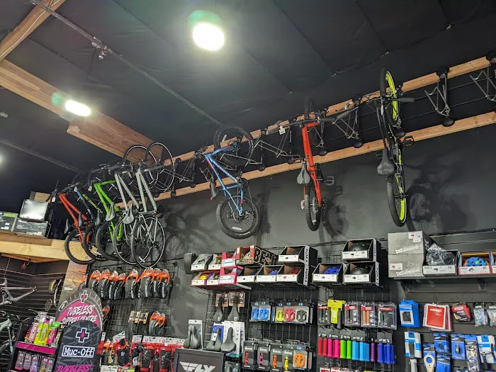 Poway Bicycle Picture 7