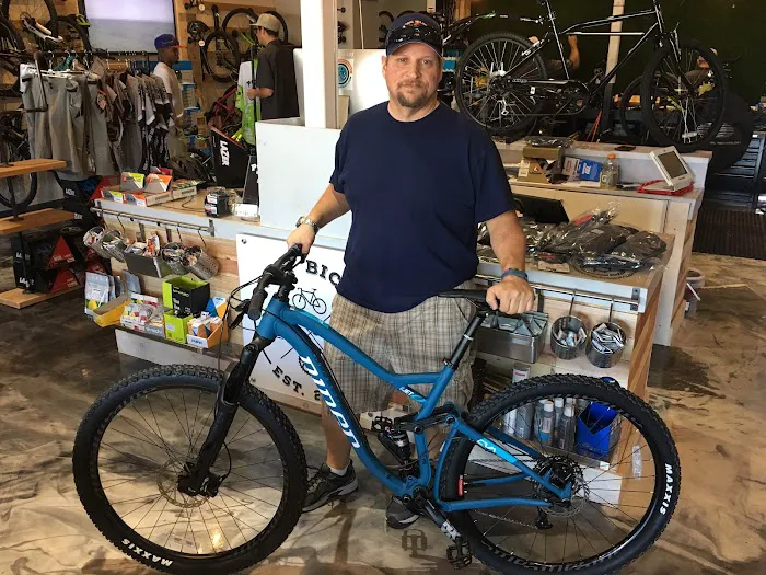 Poway Bicycle Picture 9