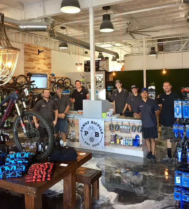 Poway Bicycle Picture 10