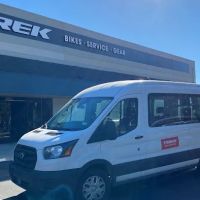 Trek Bicycle Santa Barbara ico