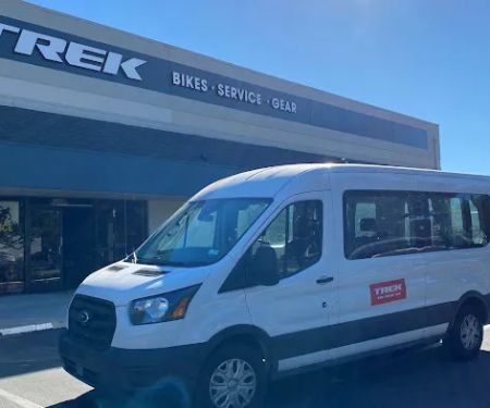 Trek Bicycle Santa Barbara