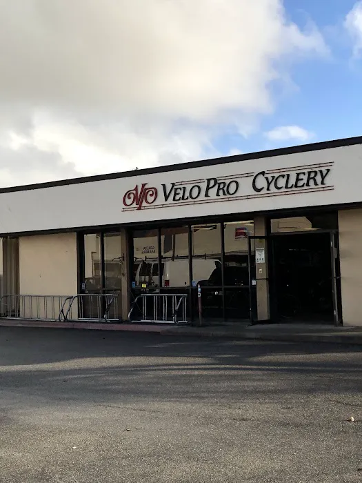Velo Pro Cyclery Picture 1