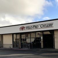 Velo Pro Cyclery ico