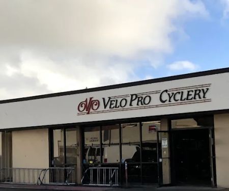 Velo Pro Cyclery
