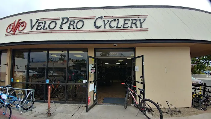 Velo Pro Cyclery Picture 5