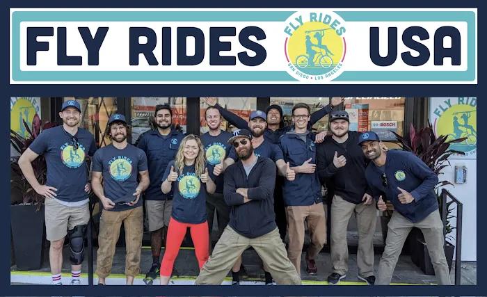 Fly Rides USA Picture 10