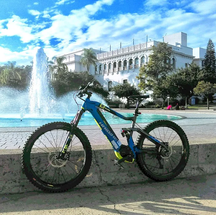 San Diego Fly Rides Picture 8