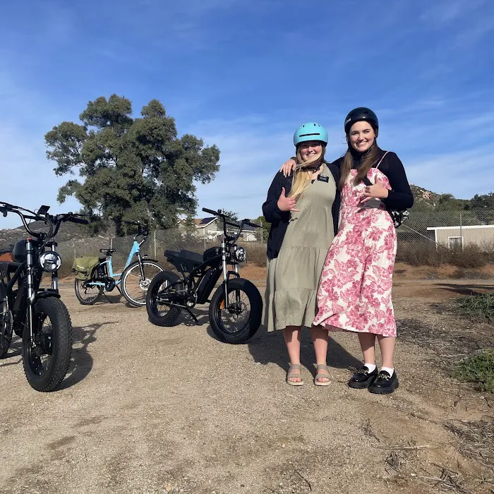 FREEGO e-bikes Shop San Diego Picture 3