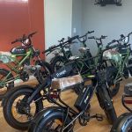FREEGO e-bikes Shop San Diego