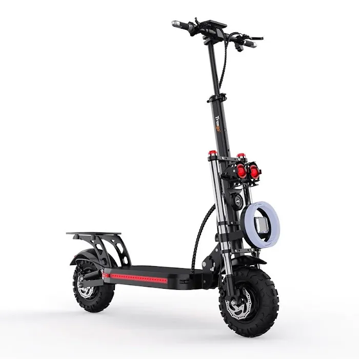 FREEGO e-bikes Shop San Diego Picture 10