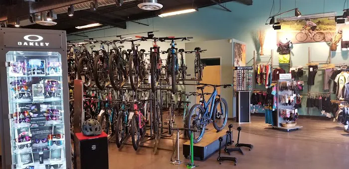 Black Mountain Bicycles Picture 1