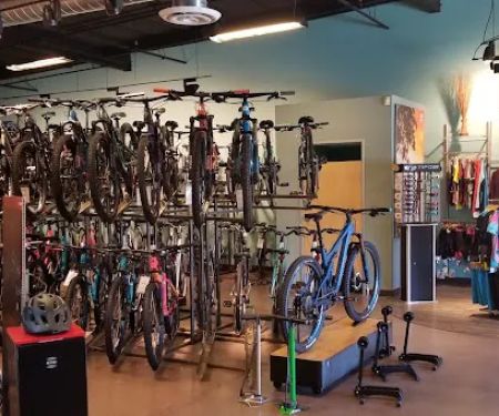 Black Mountain Bicycles