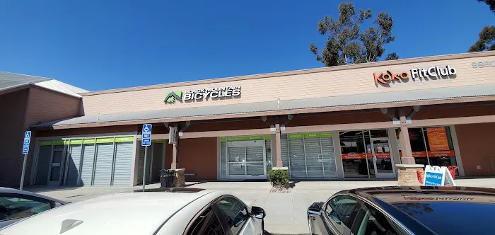 Black Mountain Bicycles Picture 7