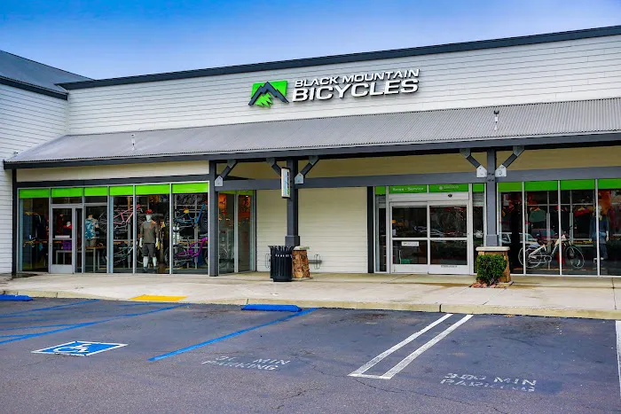 Black Mountain Bicycles Picture 5