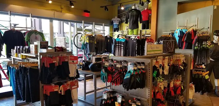 Black Mountain Bicycles Picture 3
