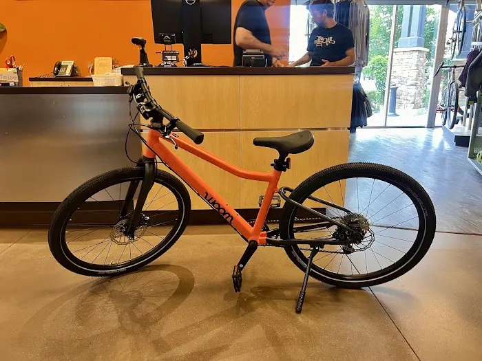Black Mountain Bicycles Picture 8