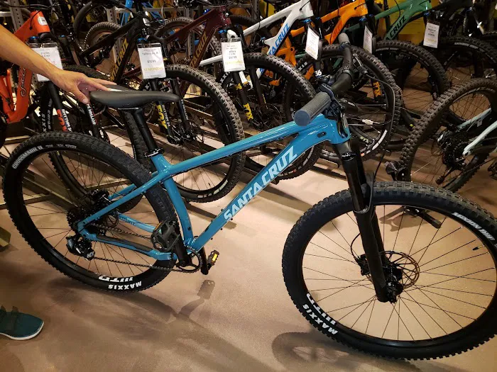 Black Mountain Bicycles Picture 9