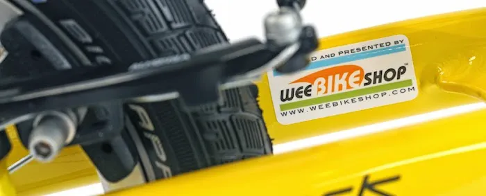 WeeBikeShop Inc Picture 1