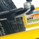 WeeBikeShop Inc