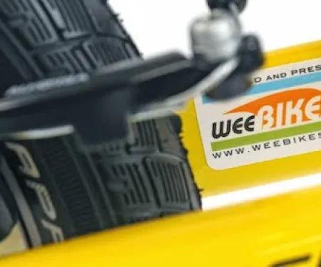 WeeBikeShop Inc