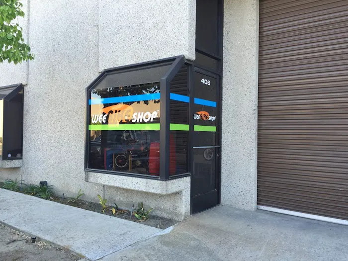 WeeBikeShop Inc Picture 2