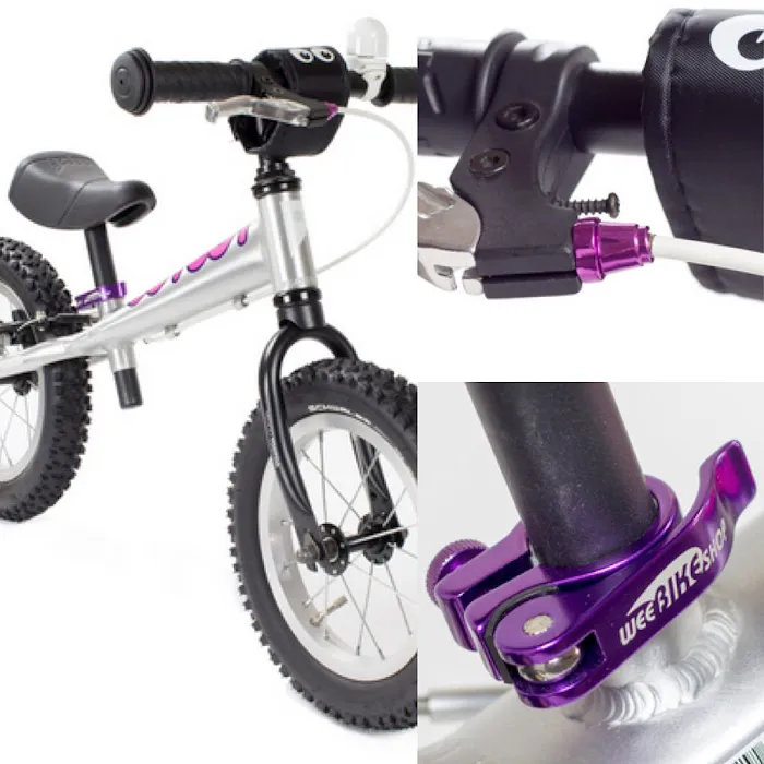 WeeBikeShop Inc Picture 3