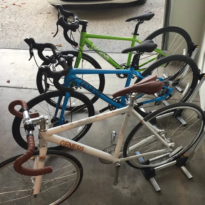 WeeBikeShop Inc Picture 7