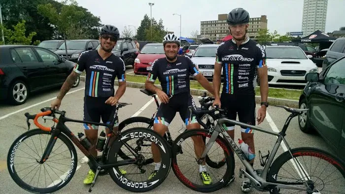 WeeBikeShop Inc Picture 10