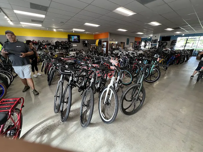 Pedego Electric Bikes Santee Picture 1