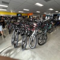 Pedego Electric Bikes Santee ico
