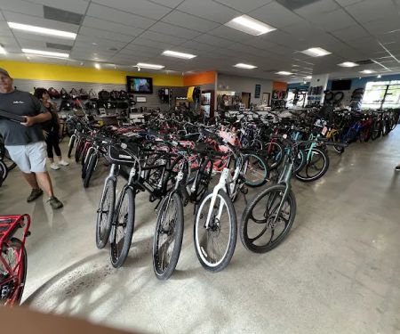 Pedego Electric Bikes Santee