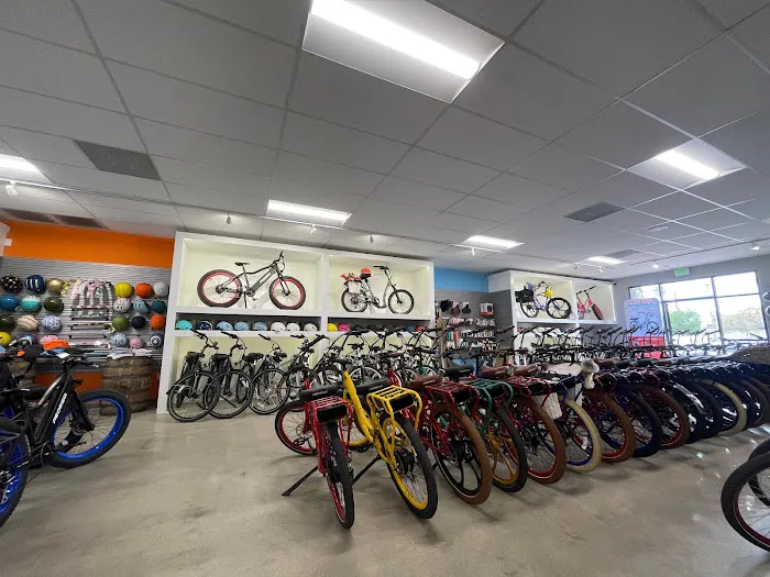 Pedego Electric Bikes Santee Picture 2