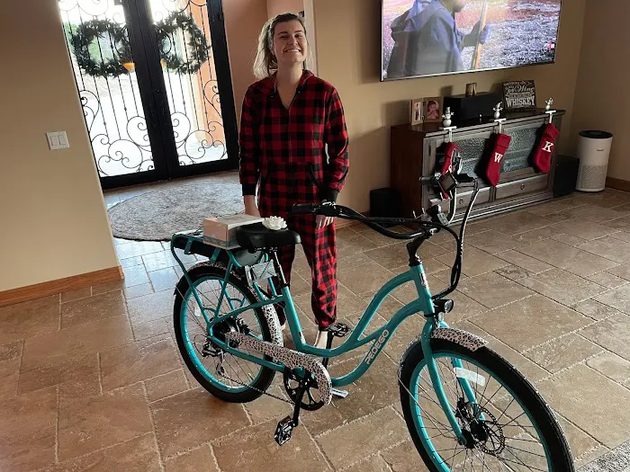 Pedego Electric Bikes Santee Picture 5