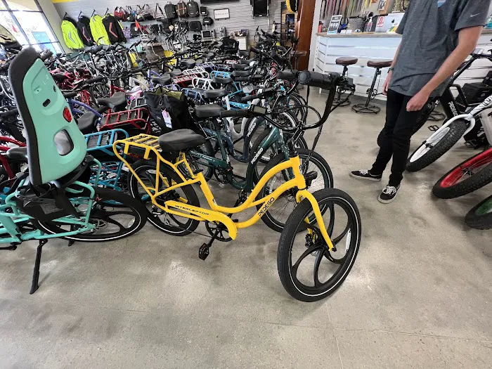 Pedego Electric Bikes Santee Picture 4