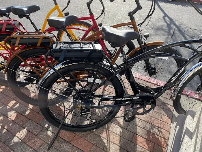 Pedego Electric Bikes Santee Picture 6