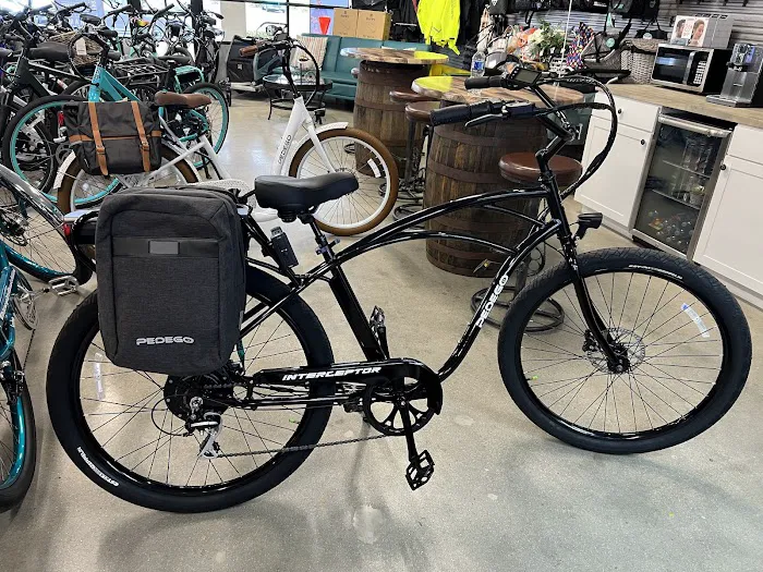 Pedego Electric Bikes Santee Picture 8