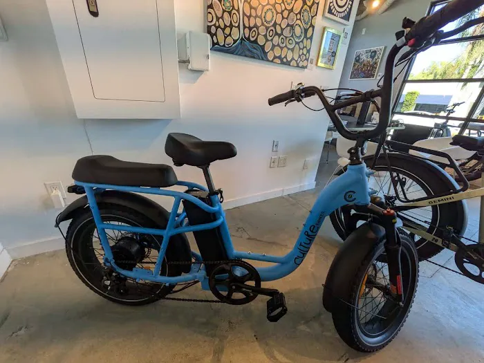 Culture Ebikes Picture 2