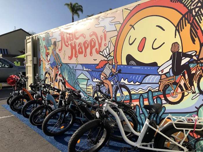 Culture Ebikes Picture 1