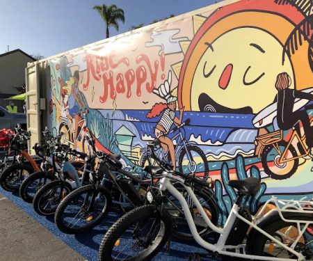 Culture Ebikes