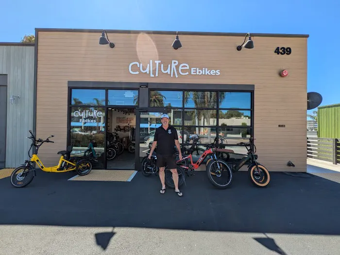 Culture Ebikes Picture 5