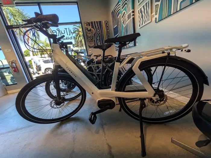 Culture Ebikes Picture 3