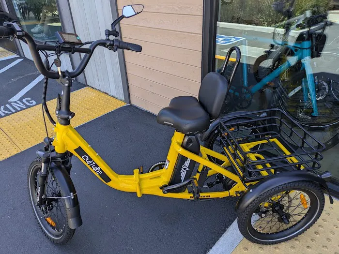 Culture Ebikes Picture 4