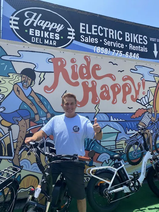 Culture Ebikes Picture 9