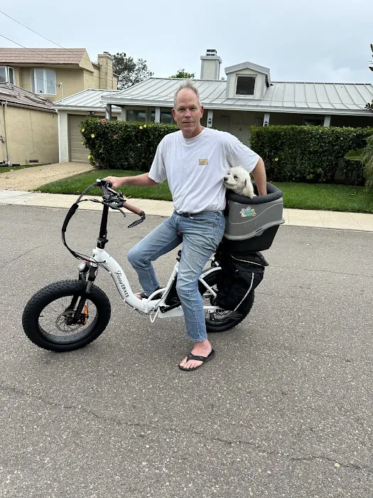 Culture Ebikes Picture 8