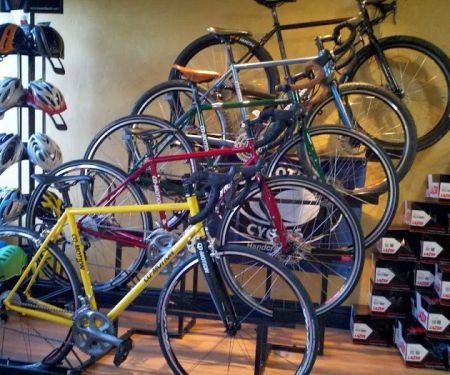 Cycle Quest