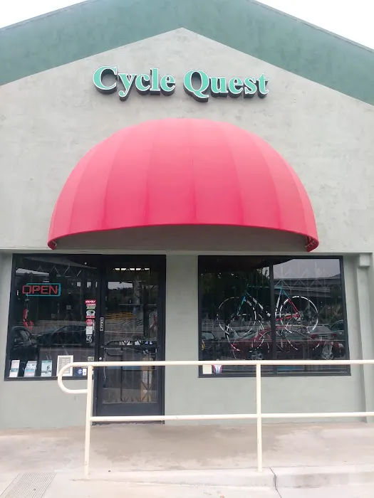 Cycle Quest Picture 7
