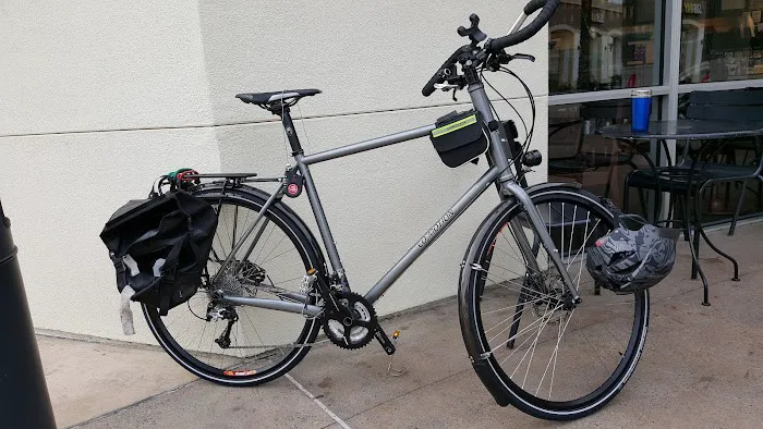Cycle Quest Picture 10
