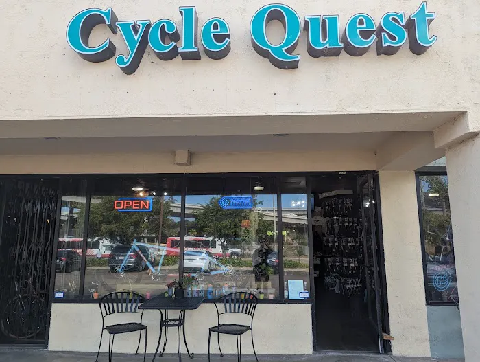 Cycle Quest Picture 9